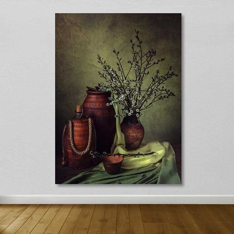 Slika Wallity DEV03022100140, 100x140 cm