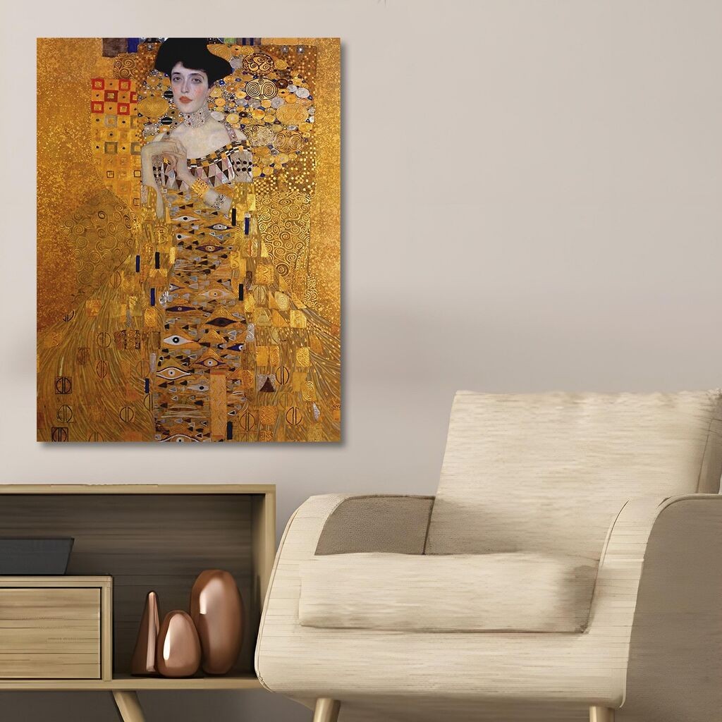 Zidna slika KNV4507, 50x70 cm