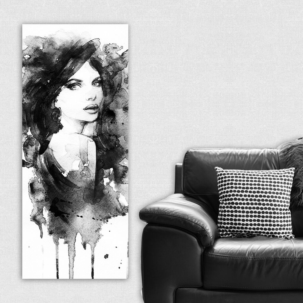 Slika Wallity DKY2284642366_50120, 50x120 cm