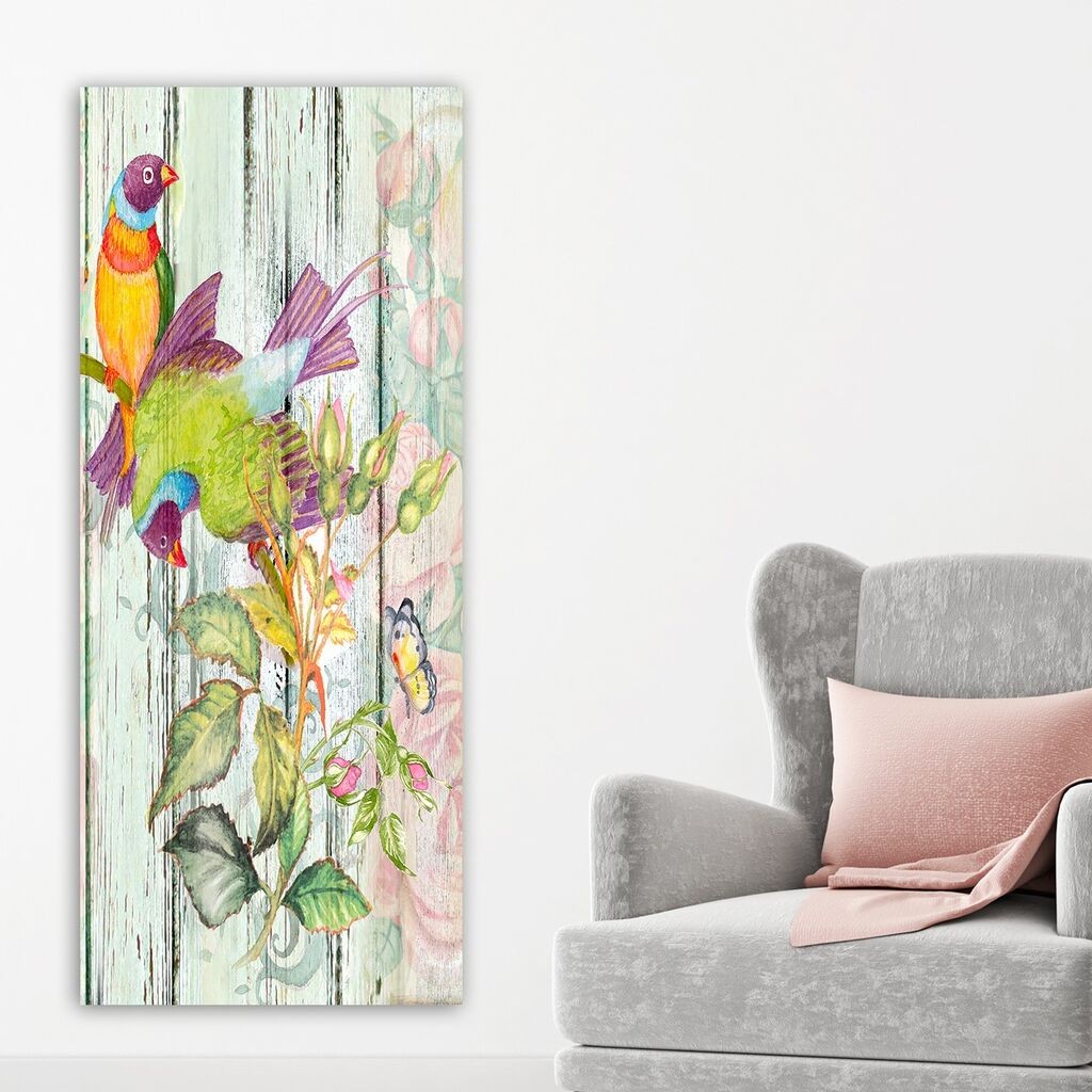 Slika Wallity DKY151728440_50120, 50x120 cm