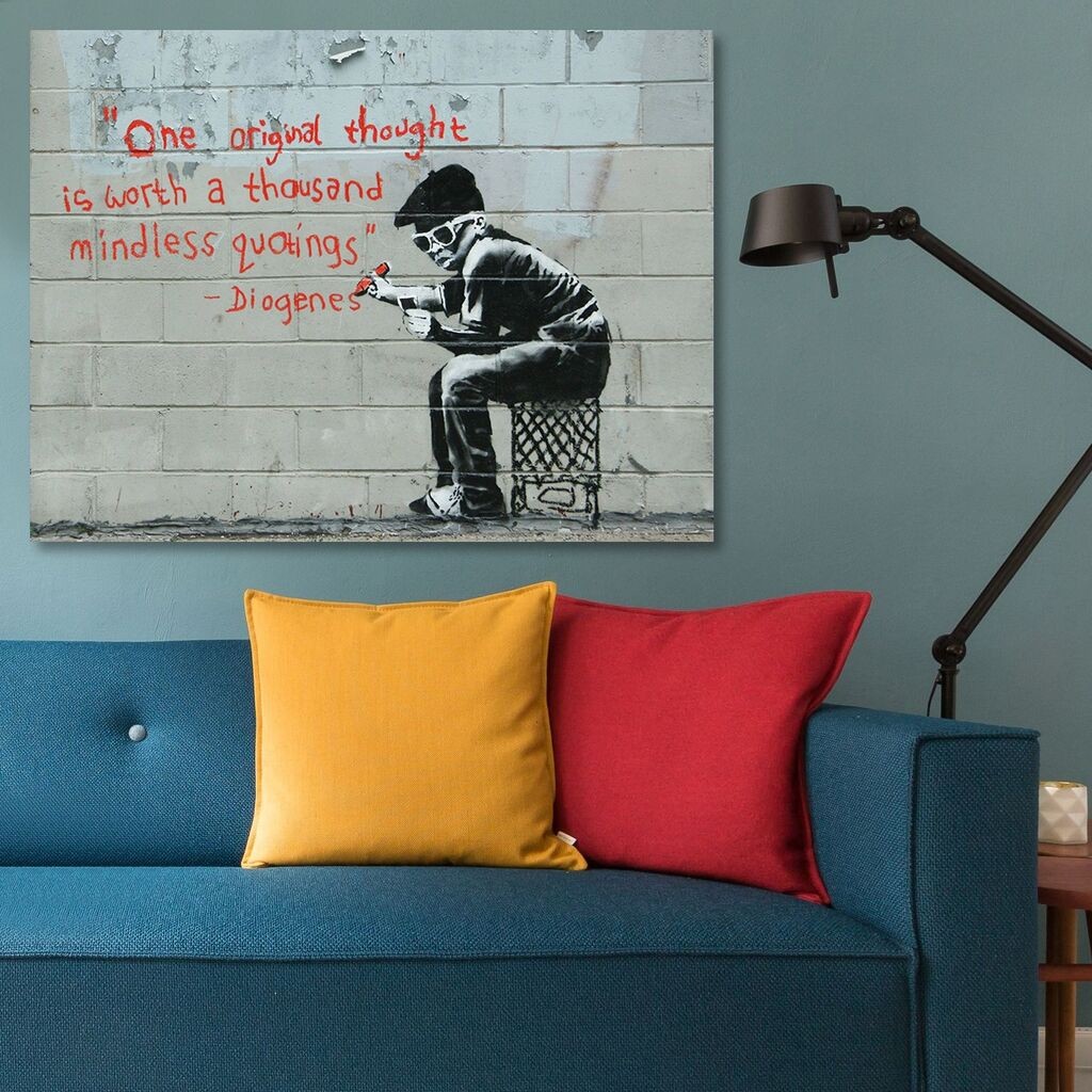 Zidna slika KNV4546, 70x100 cm