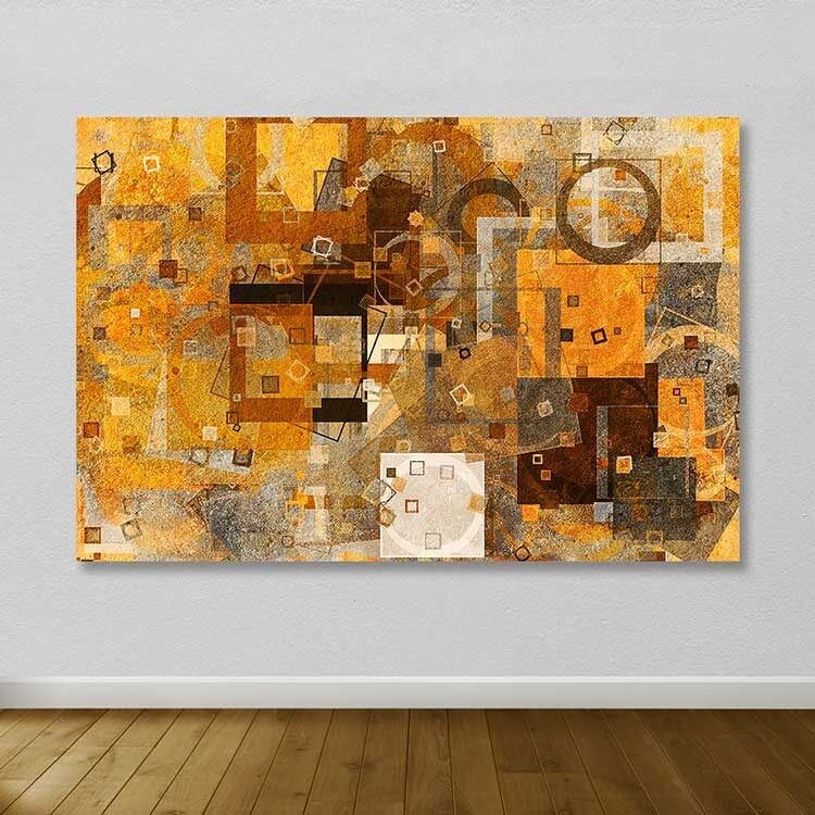 Slika Wallity DEV02731100140, 100x140 cm