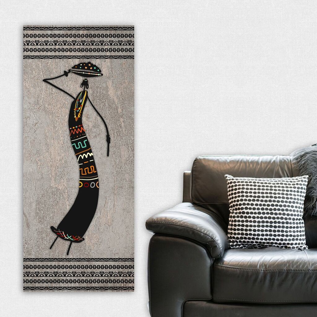 Slika Wallity DKY41176916753_50120, 50x120 cm