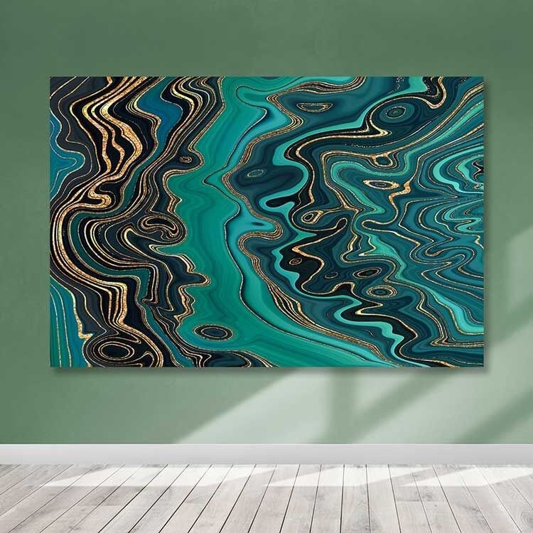 Slika Wallity DEV02541100140, 100x140 cm