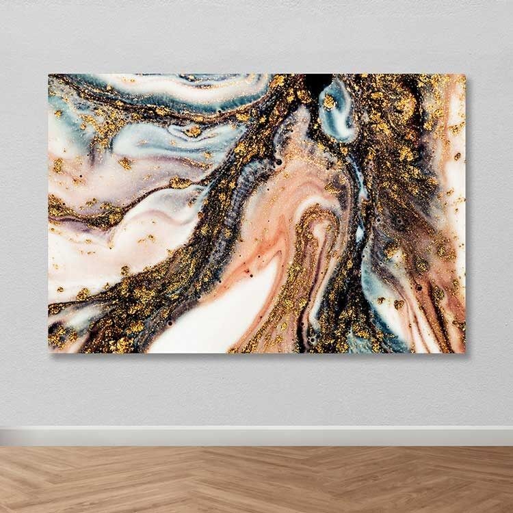 Slika Wallity DEV02308100140, 100x140 cm