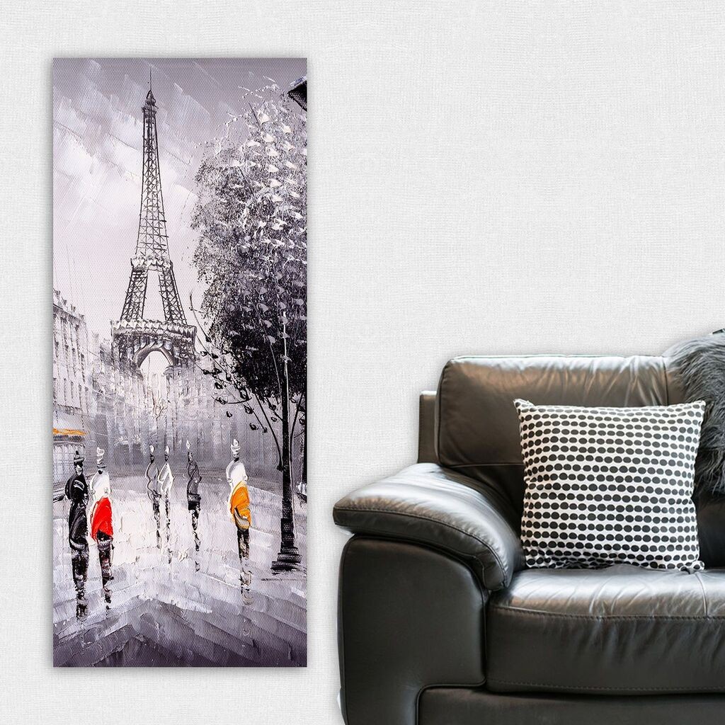 Slika Wallity DKY2389892391_50120, 50x120 cm