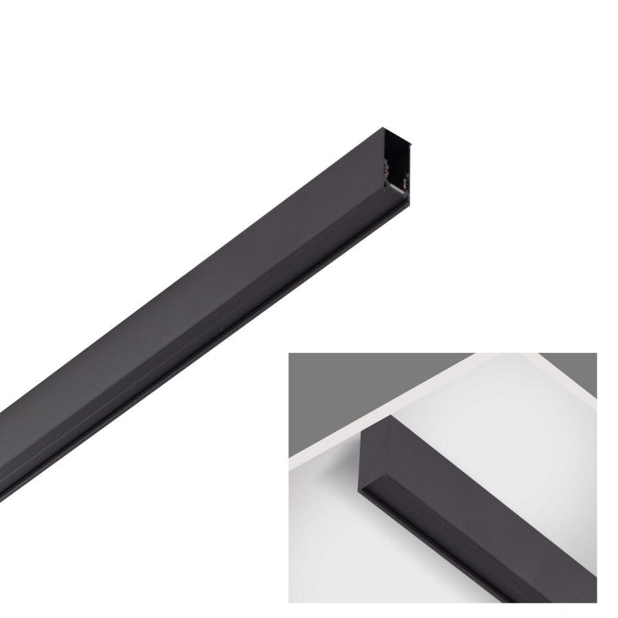 MASS-light Magnetic - Sina nadgradna 1M