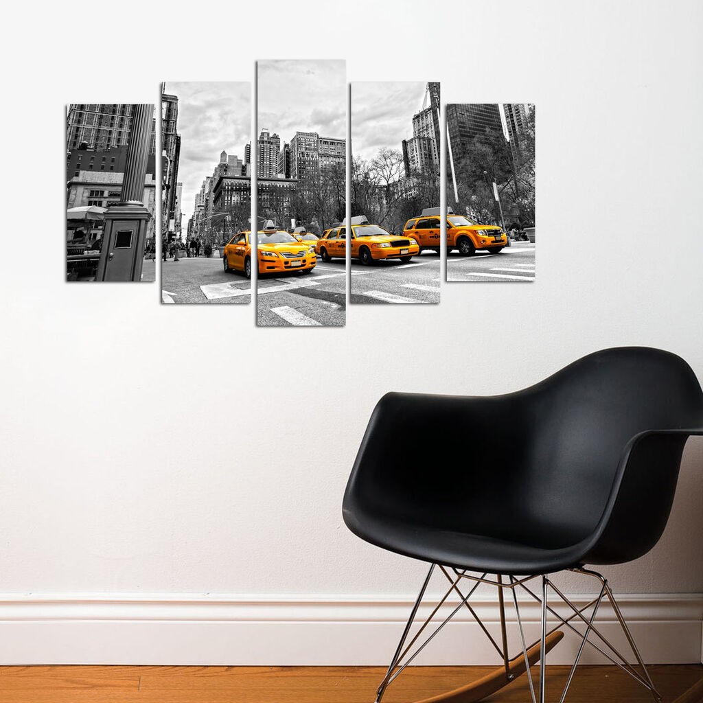 Wallity set figura 5M-79, 5 dijelova