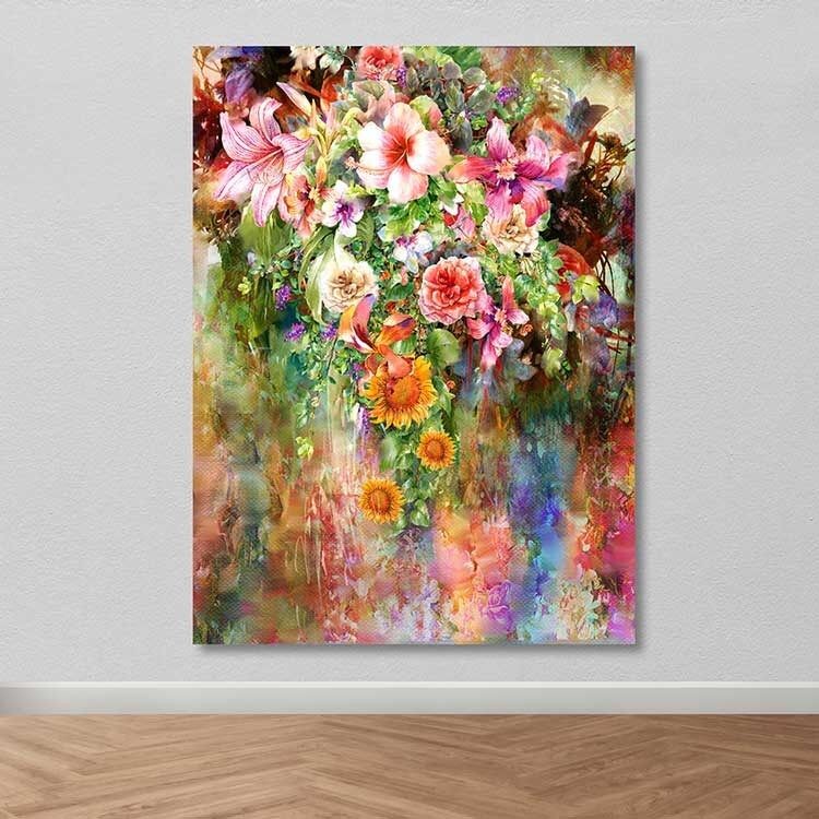 Slika Wallity DEV03028100140, 100x140 cm