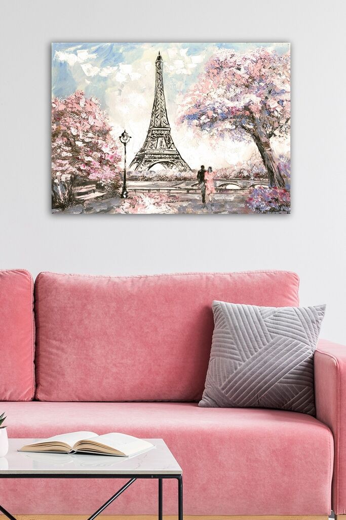 Slika Wallity 466210838, 50x70 cm