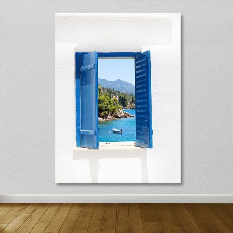 Slika za zid DEV03492100140, 100x140 cm