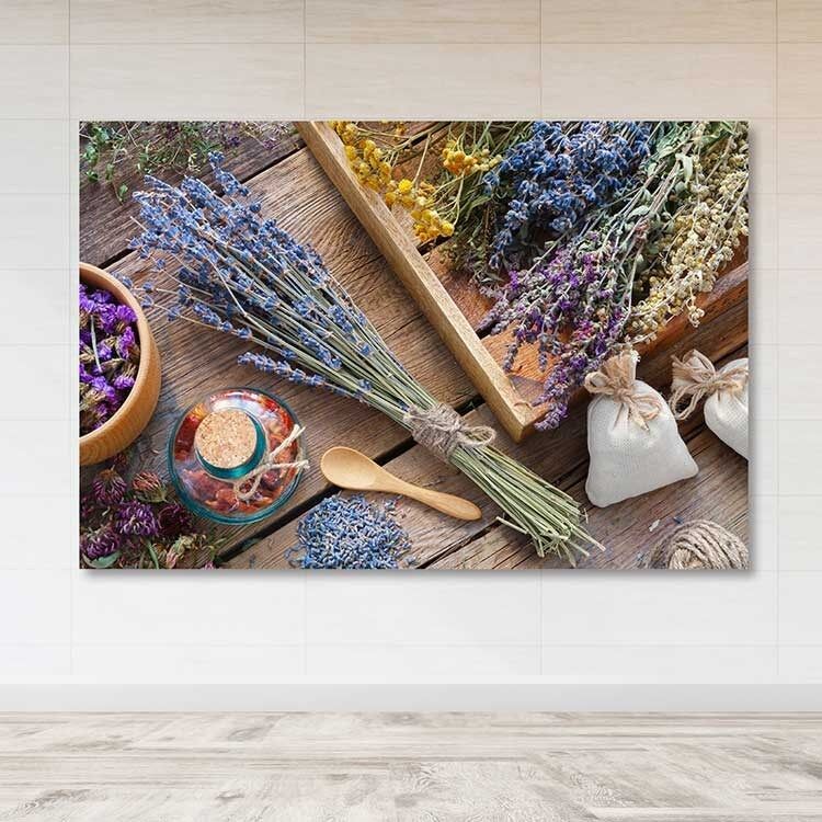 Slika na zidu DEV02804100140, 100x140 cm