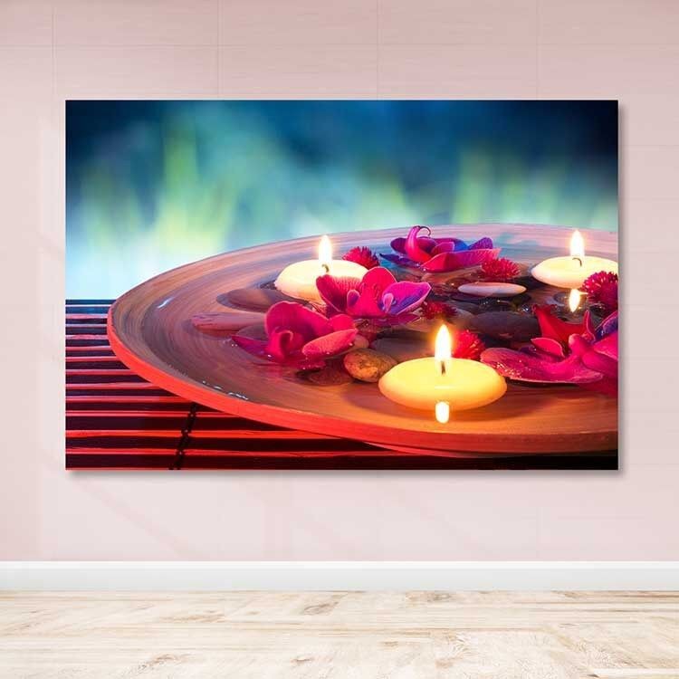 Slika Wallity DEV03477100140, 100x140 cm