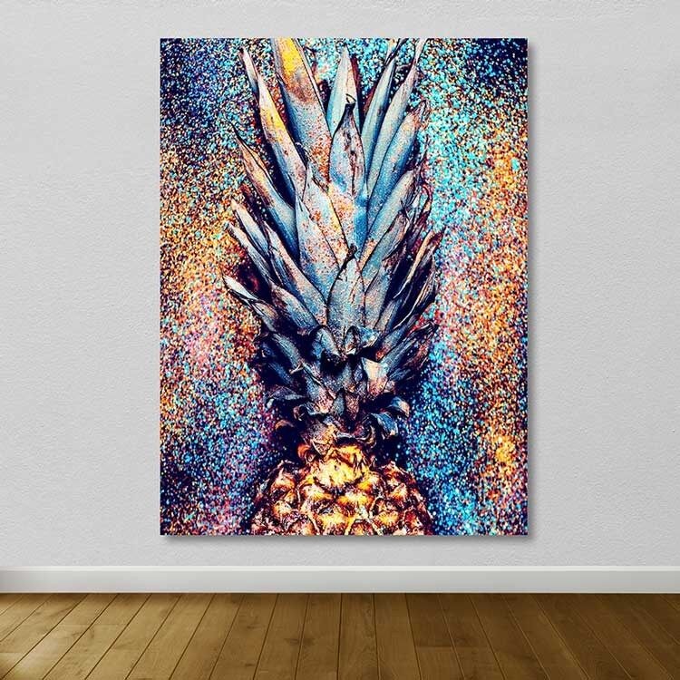 Slika Wallity DEV03062100140, 100x140 cm