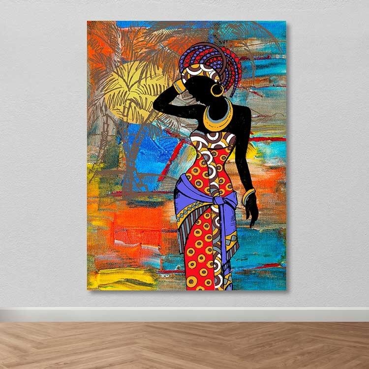 Slika za zid DEV03079100140, 100x140 cm