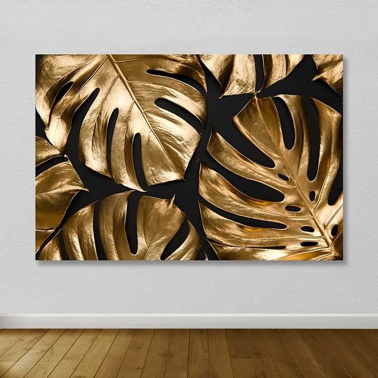 Slika Wallity DEV02501100140, 100x140 cm