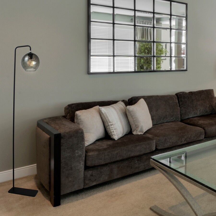 MASS-light Podna lampa Garbi ML-0407-01-F