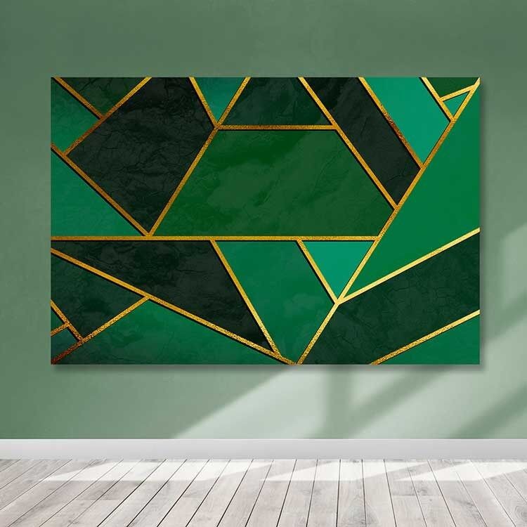 Slika zida DEV02639100140, 100x140 cm