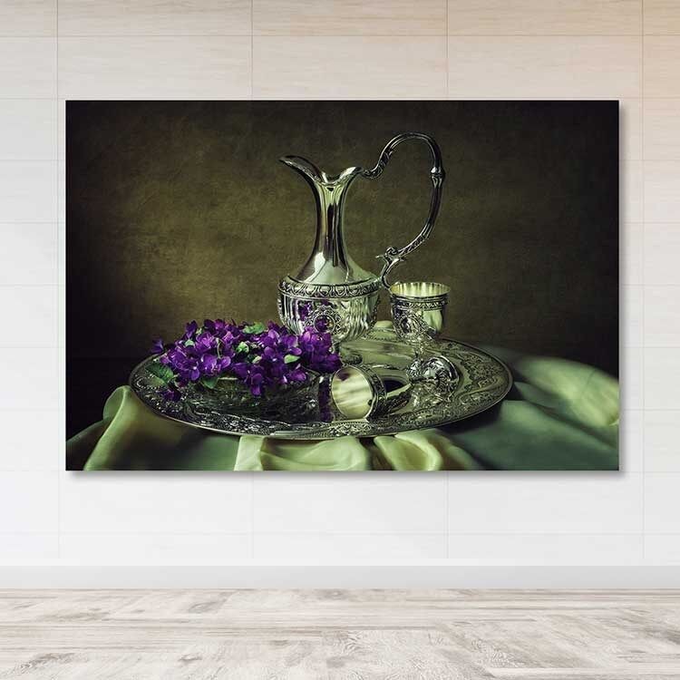 Slika Wallity DEV03038100140, 100x140 cm