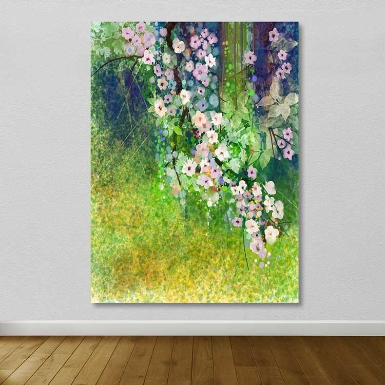 Slika na zidu DEV03129100140, 100x140 cm