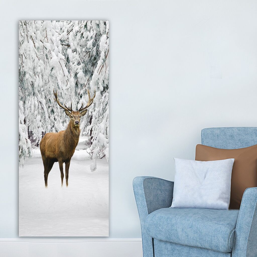 Slika Wallity DKY4578006179_50120, 50x120 cm