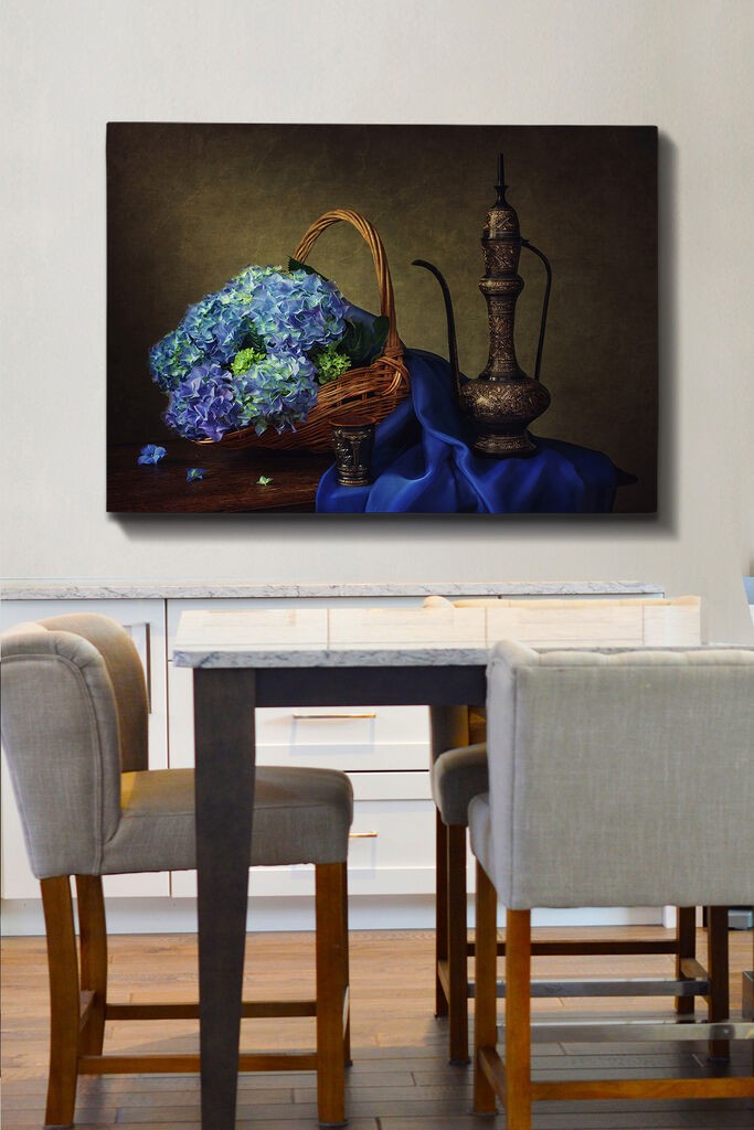 Wallity Slika na platnu Tablo-148, 70x100 cm