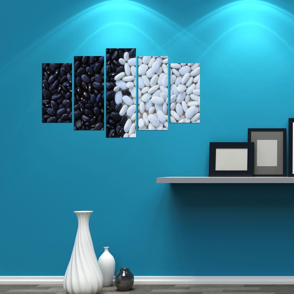 Wallity set figura 5PMX-084, 5 dijelova