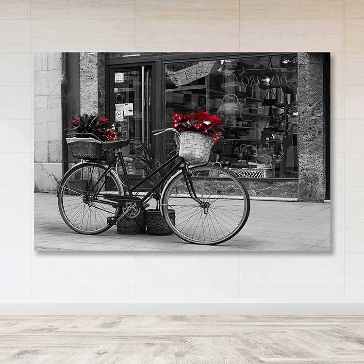 Slika Wallity DEV02309100140, 100x140 cm