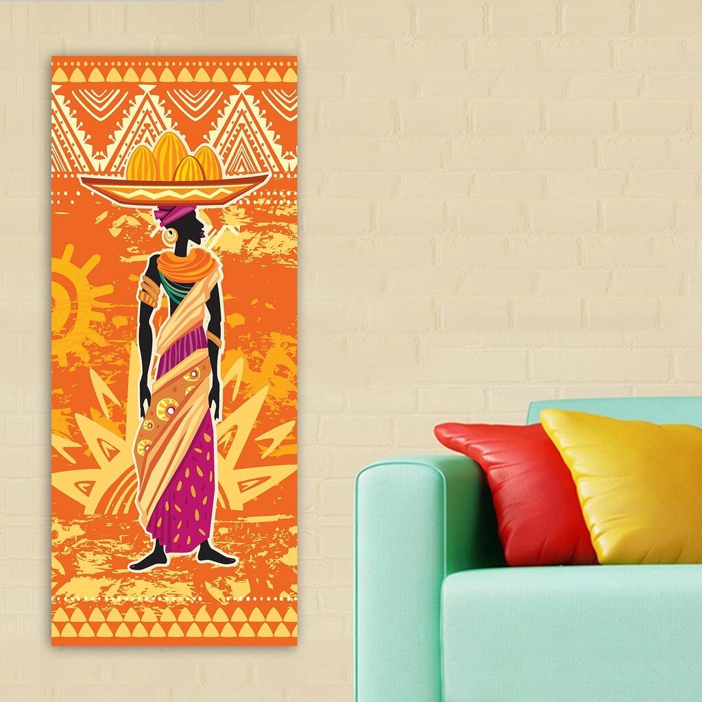 Slika Wallity DKY61156188445_50120, 50x120 cm