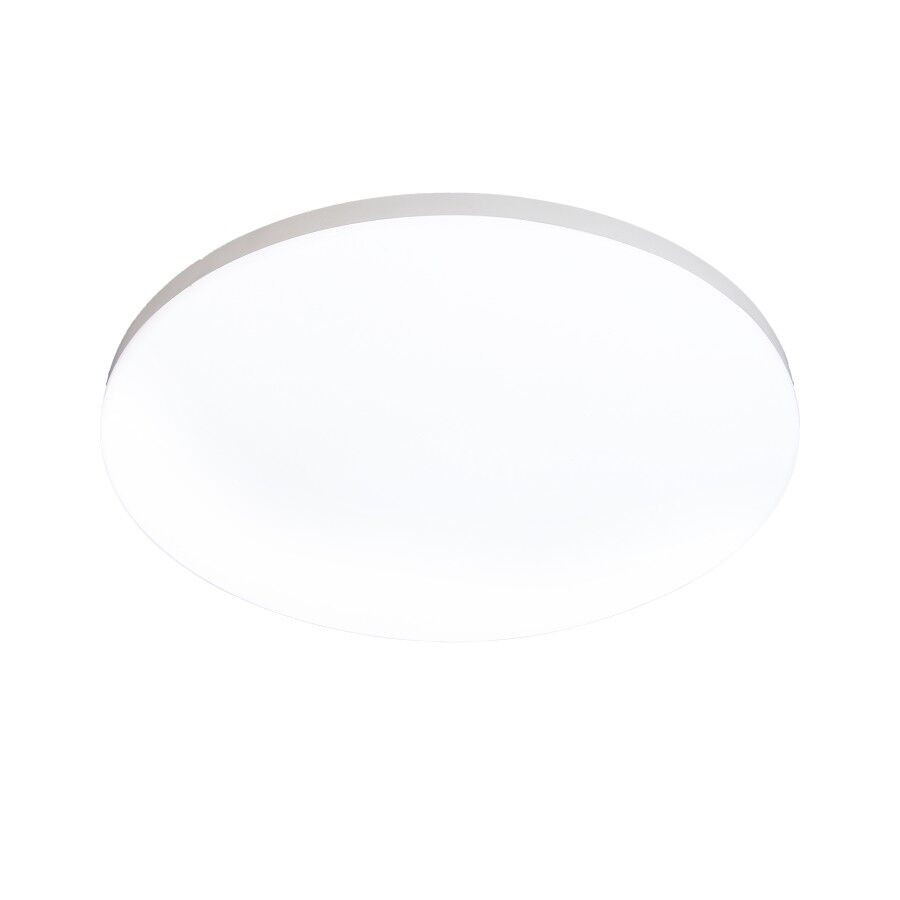 E-light Plafonjera LED E-light Aurora 18W bijela