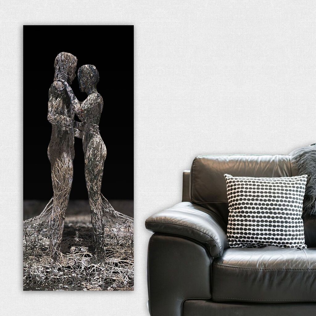 Slika Wallity DKY84143209_50120, 50x120 cm