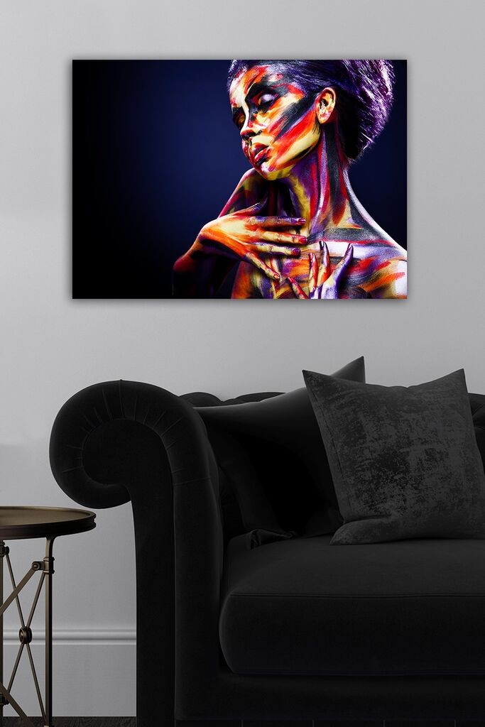 Slika Wallity 552938767, 50x70 cm