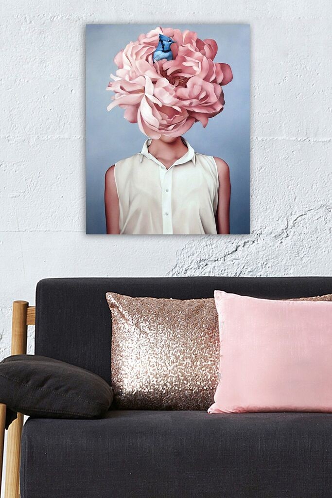 Slika Wallity 6019251386300, 50x70 cm