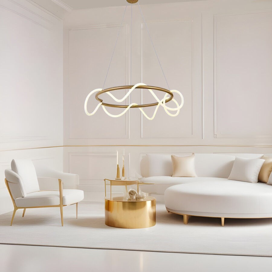 MASS-light Luster Ortega ML-66183-600