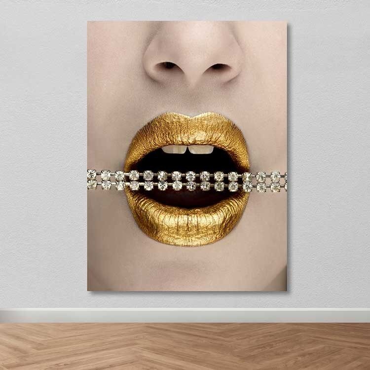 Slika na zidu DEV02569100140, 100x140 cm