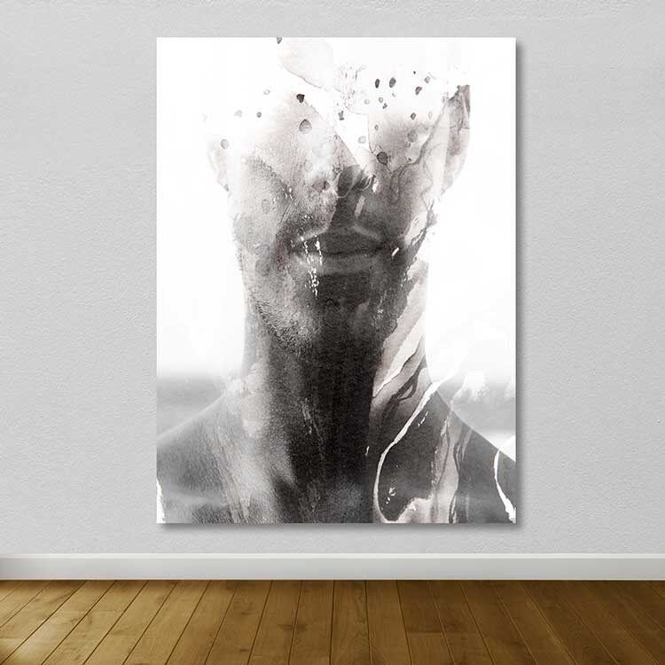 Slika Wallity DEV02561100140, 100x140 cm