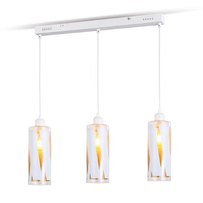 MASS-light Visilica Santa Fe - ML-190613-3 bijela