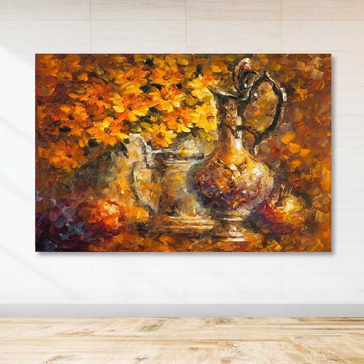 Slika zida DEV03588100140, 100x140 cm