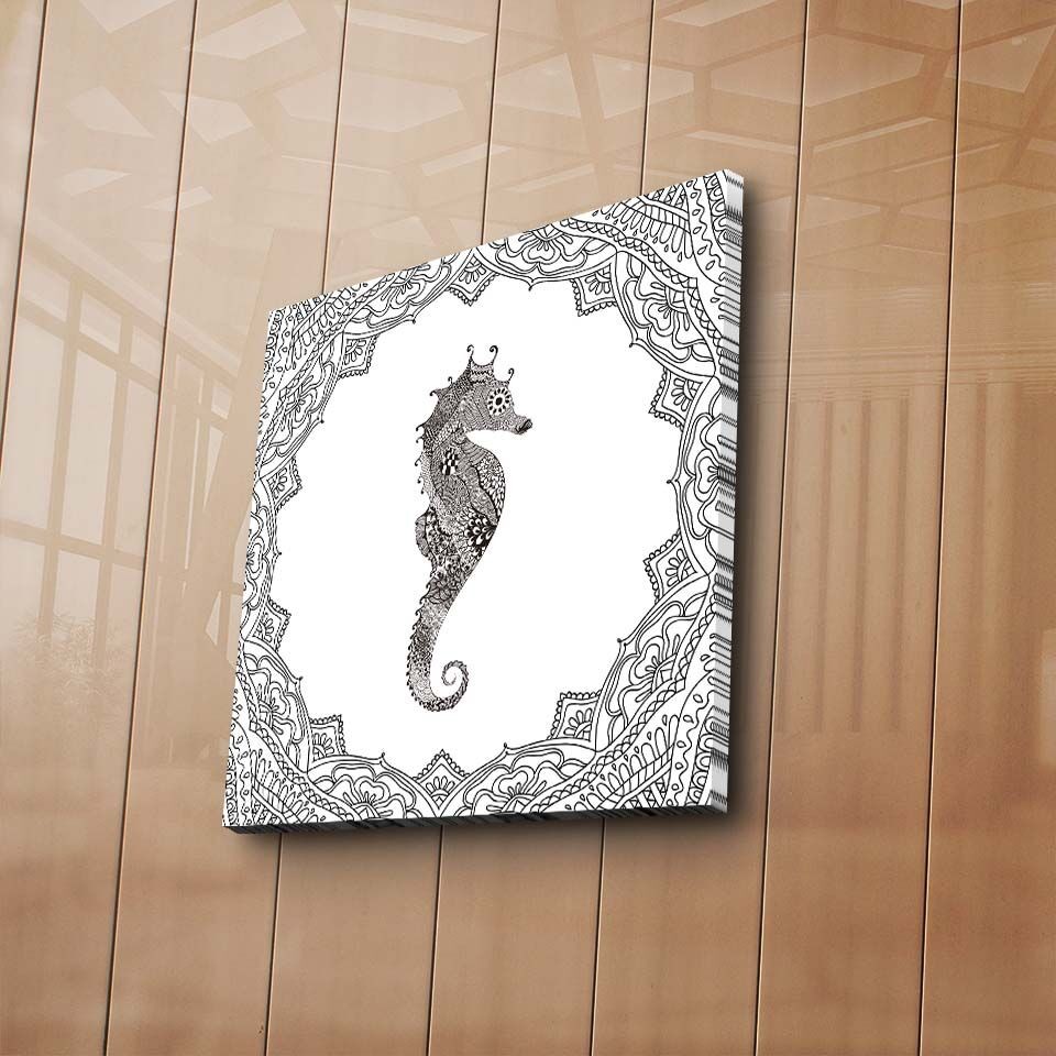 Slika za zid BOYA-18, 45x45 cm