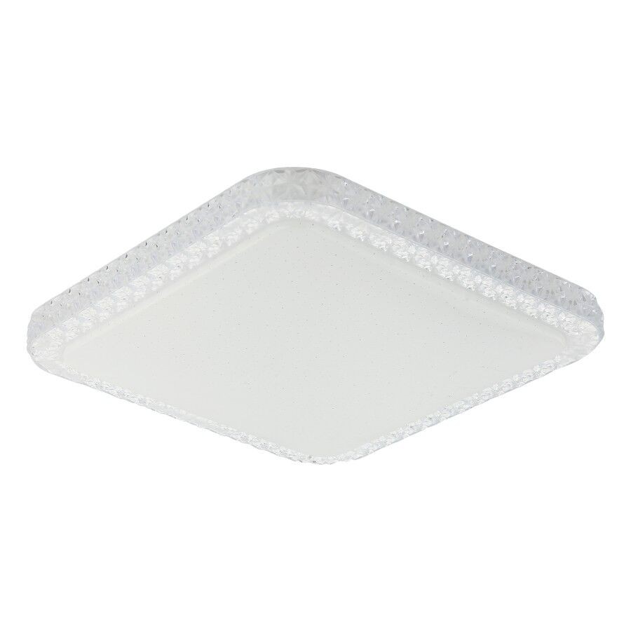 E-light Plafonjera LED E-light Vitalia 30W