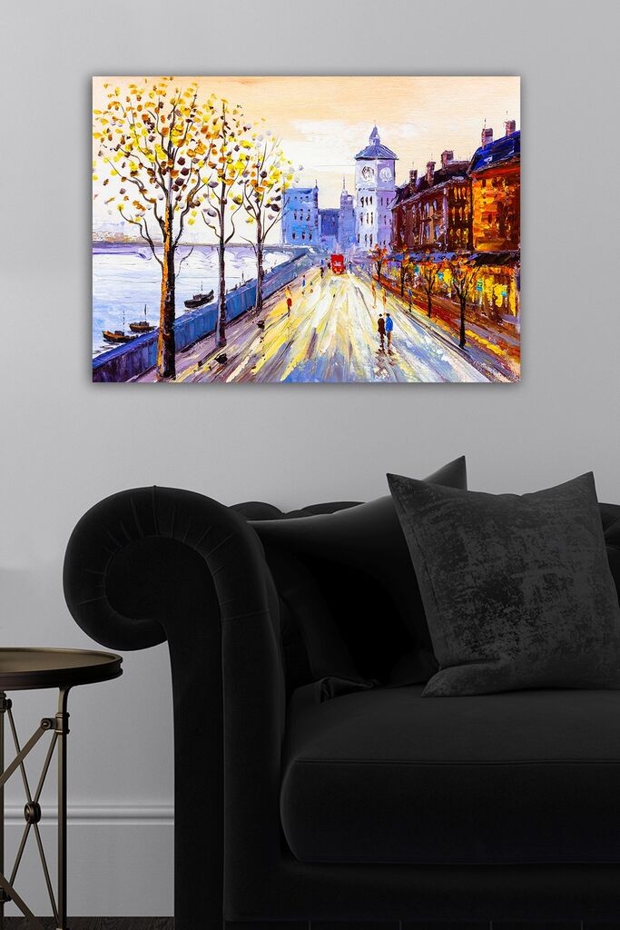 Slika Wallity 712357450, 50x70 cm