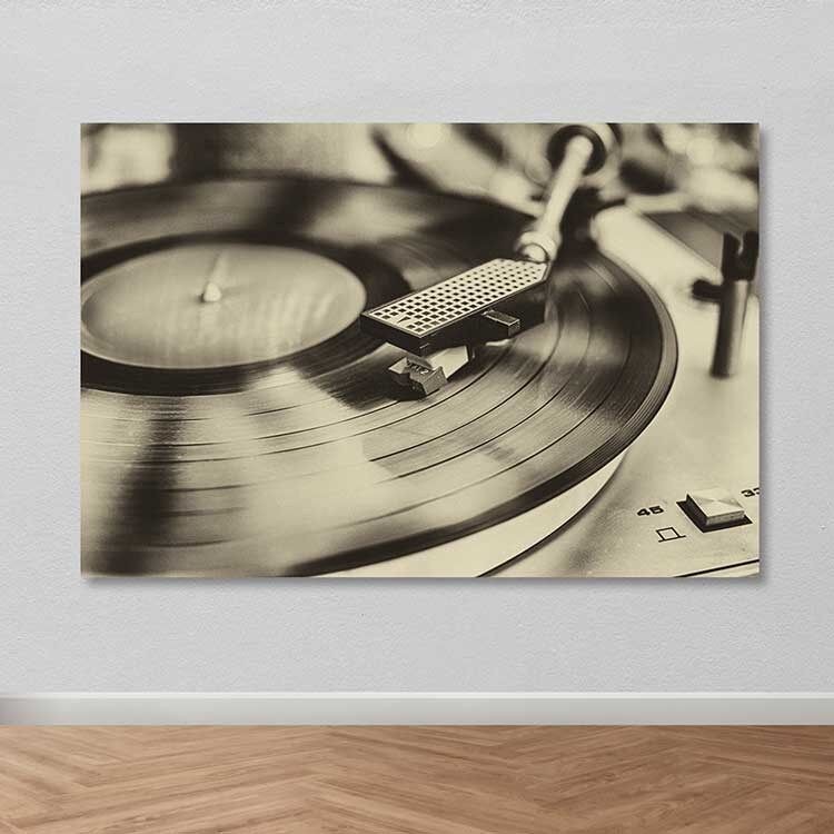 Slika za zid DEV02980100140, 100x140 cm