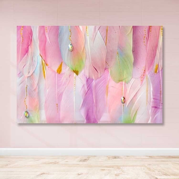 Slika za zid DEV02116100140, 100x140 cm