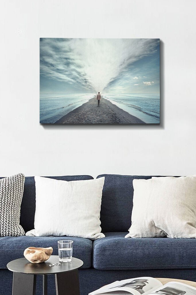 Wallity platno za slike Tablo-246, 50x70 cm