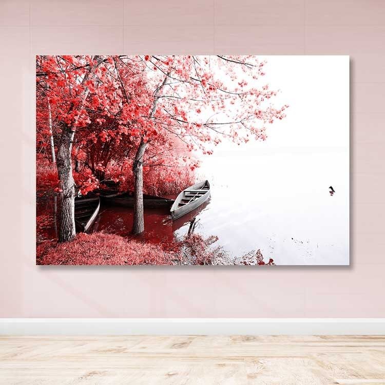 Slika Wallity DEV02237100140, 100x140 cm