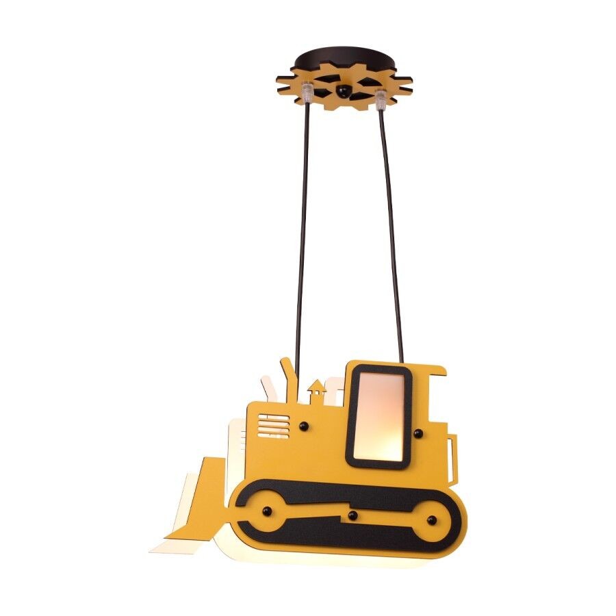 MASS-light Luster djeciji Excavator ML-17035-02