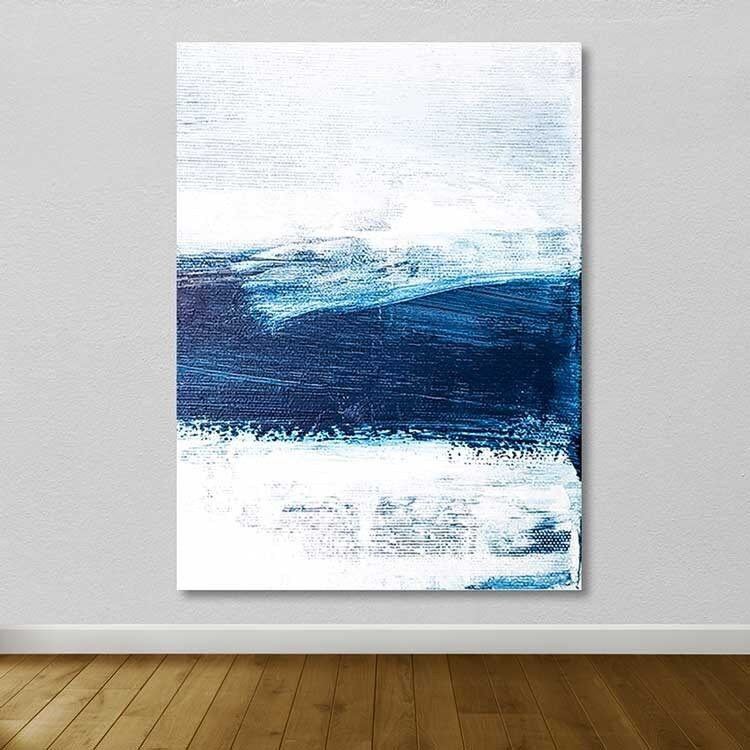 Slika na zidu DEV02341100140, 100x140 cm