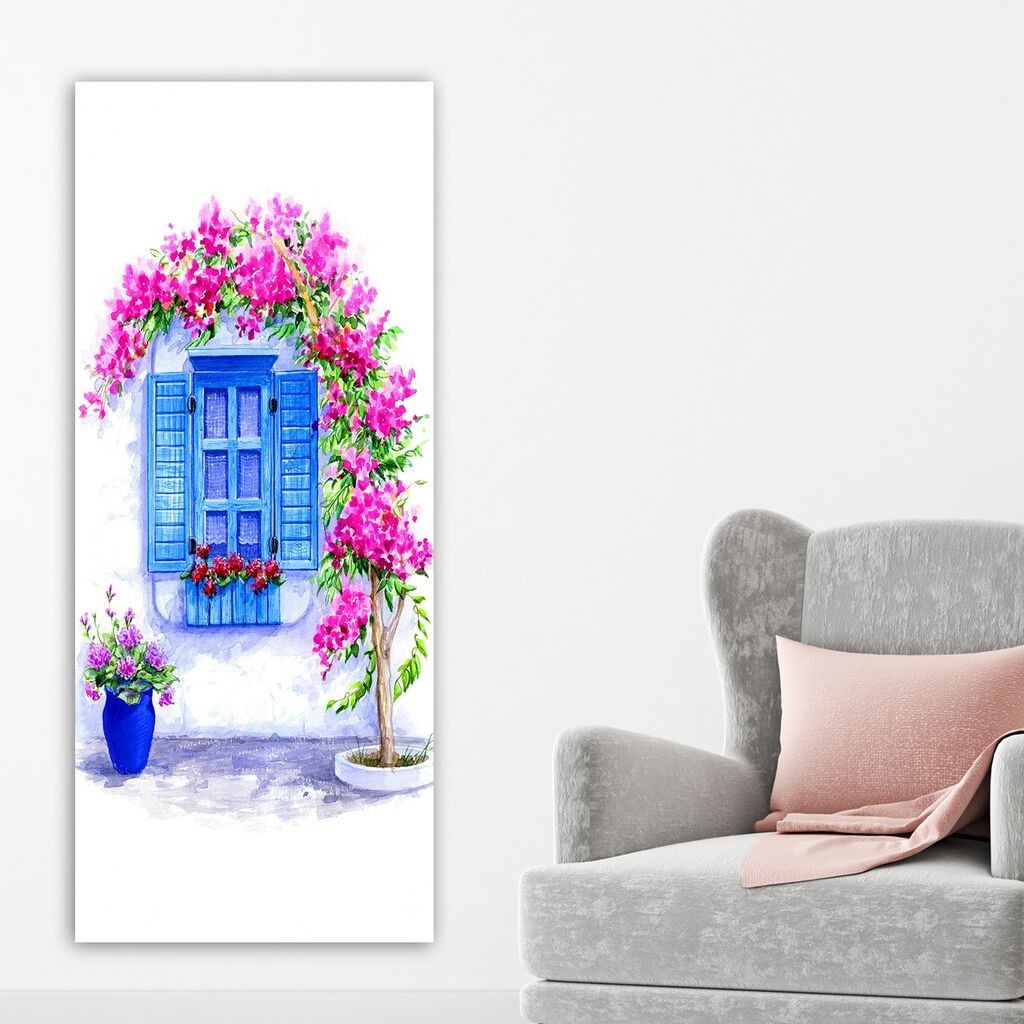 Slika Wallity DKY41485205982_50120, 50x120 cm