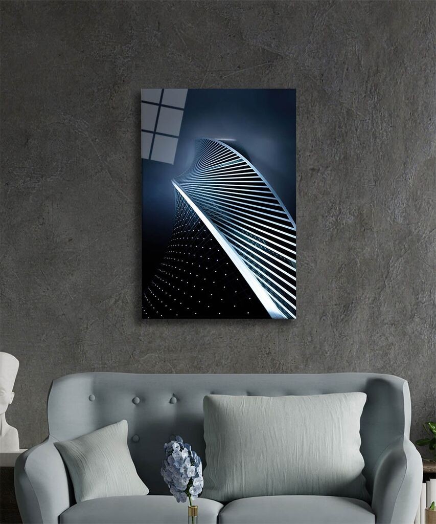 Slika Wallity 5464, 60x90 cm