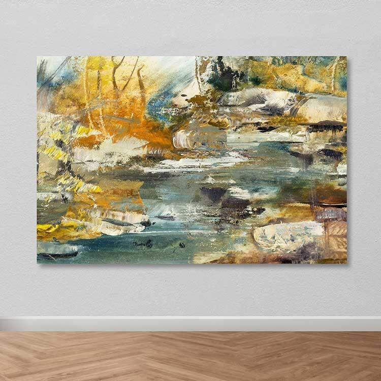 Slika Wallity DEV03474100140, 100x140 cm